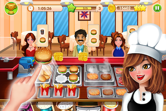 Image 2 for Cooking Talent - Restaura…