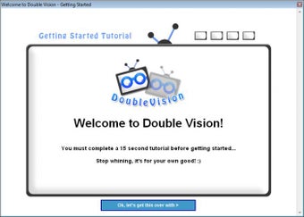 Imagen 3 para Double Vision