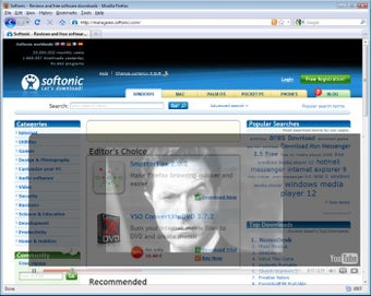 Imagen 0 para Double Vision