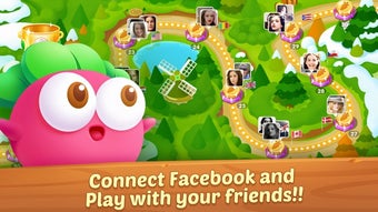 Image 3 for Carrot Defense  - Ice Wor…