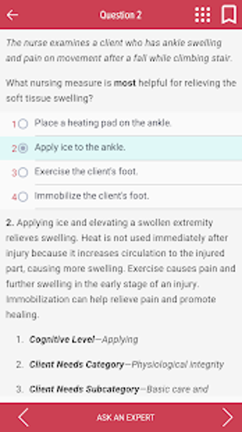 Image 1 for Lippincott Review for NCL…