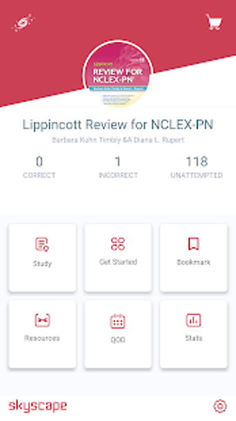 Image 3 for Lippincott Review for NCL…