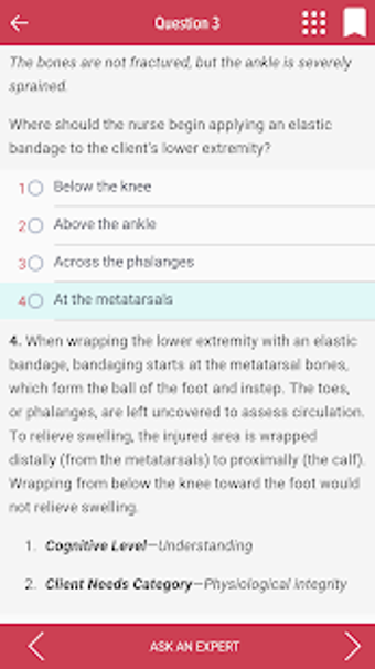 Image 2 for Lippincott Review for NCL…