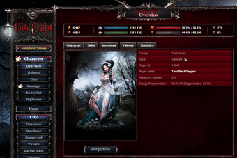 Image 0 for Bitefight
