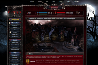 Image 0 for Bitefight
