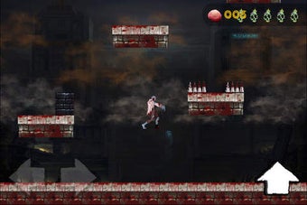 Image 0 for Doom Day 3 - The Raise of…