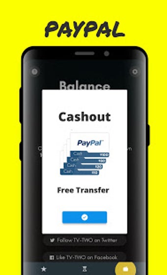 Image 0 for Make Money - Free Cash Re…