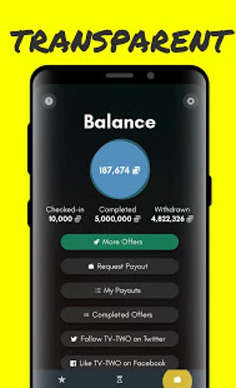 Image 3 for Make Money - Free Cash Re…