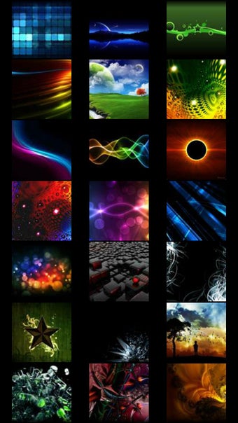 Imagen 0 para Abstract Wallpapers