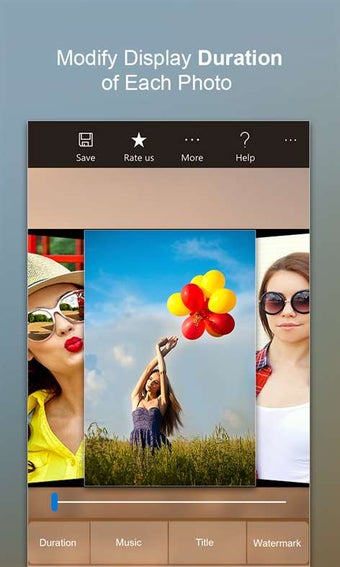 Imagen 3 para Music Video Maker for Win…