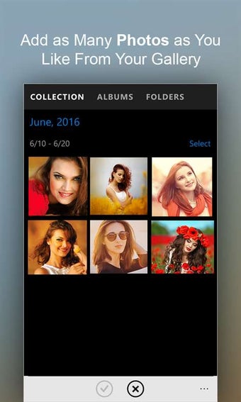 Imagen 2 para Music Video Maker for Win…