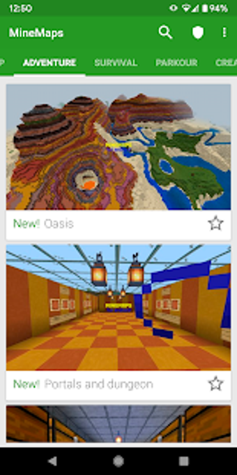 Image 3 for Maps for Minecraft PE Min…