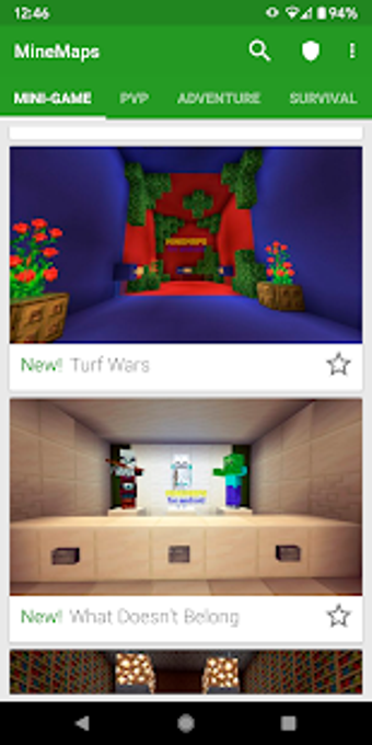 Image 2 for Maps for Minecraft PE Min…