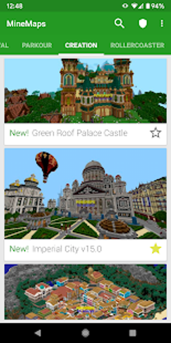 Image 1 for Maps for Minecraft PE Min…