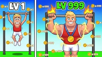 Imagen 0 para Muscle Click