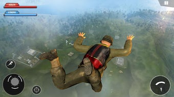 Imagen 1 para WW2 US Army Commando Surv…
