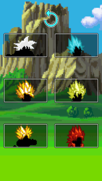 Image 2 for Saiyan Power