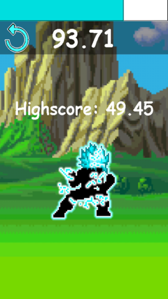 Image 3 for Saiyan Power