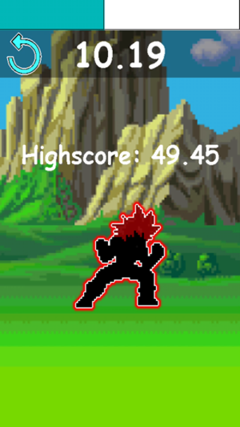 Image 1 for Saiyan Power
