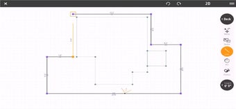 Image 1 for YARD APP