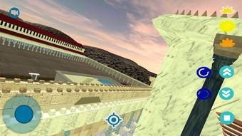 Imagen 1 para Jerusalem Temple 3D 2