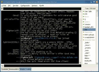 Image 0 for X-Chat