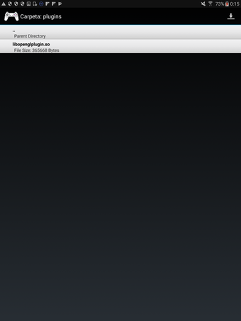 Image 1 for ePSXe openGL Plugin