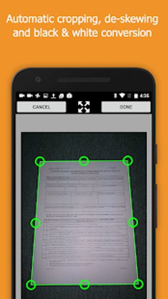Image 2 for Snapfax - Send Fax from P…