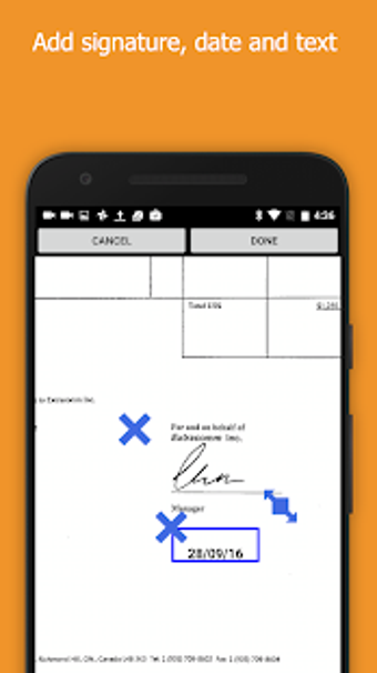 Image 1 for Snapfax - Send Fax from P…