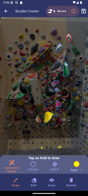 Image 0 for Just Climb
