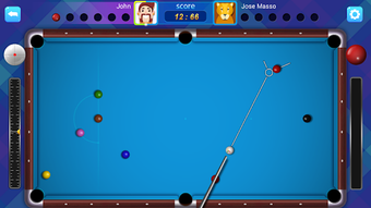 Image 1 for Snooker Pool
