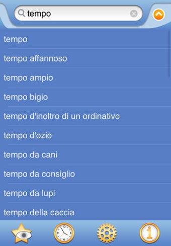 Image 0 for Russian - Italian Diction…