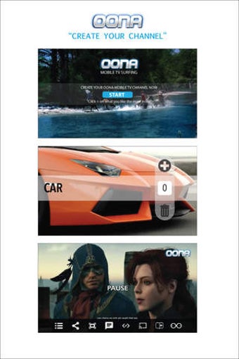 Image 0 for OONA