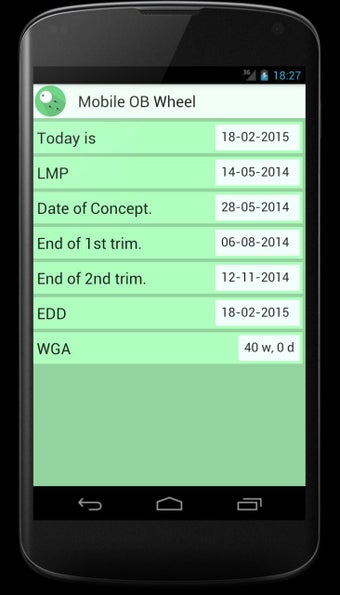 Imagen 1 para Mobile OB Wheel