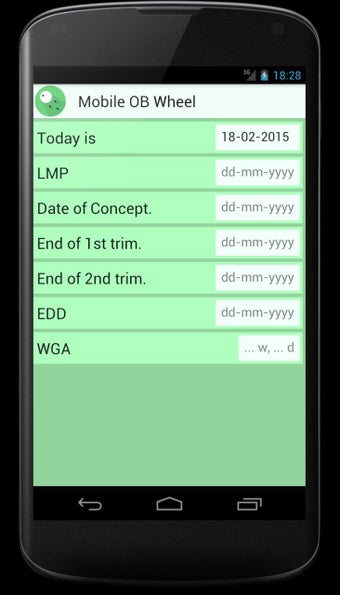 Imagen 0 para Mobile OB Wheel
