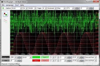 Image 0 for Sound Card MultiInstrumen…