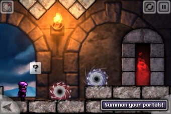 Image 1 for Magic Portals