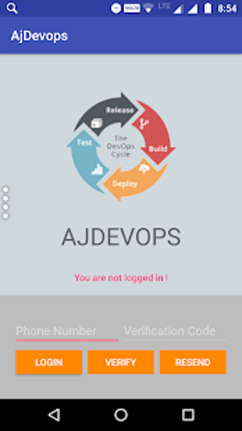 Imagen 2 para AjDevops
