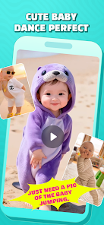 Image 0 for Vimi: AI Photo to Video