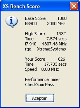 Image 0 for Real Temp