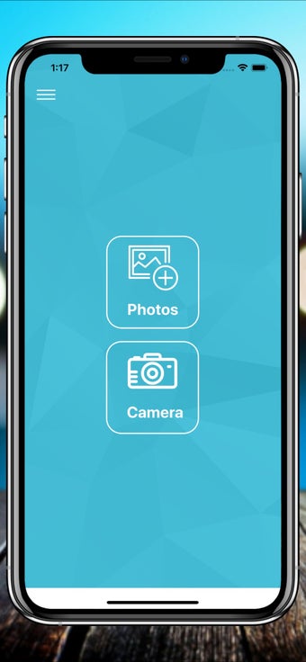 Image 1 for Pixel Lab Photo Editor