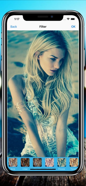 Image 3 for Pixel Lab Photo Editor