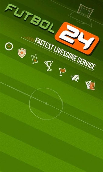 Imagen 1 para Futbol24 for Windows 10
