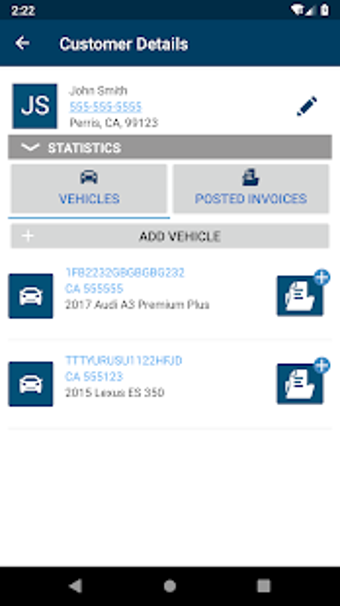 Image 1 for ProSpect for M1-SK
