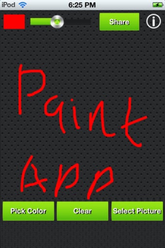 Image 0 for iPaint Board Free
