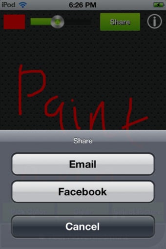 Image 2 for iPaint Board Free