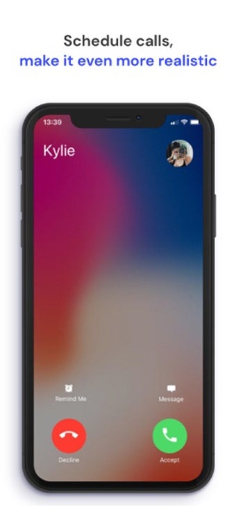 Image 2 for Celebrity Facetiming: Wef…