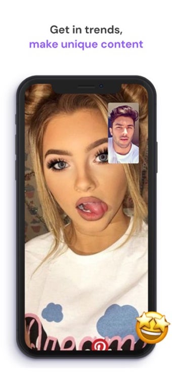 Image 3 for Celebrity Facetiming: Wef…