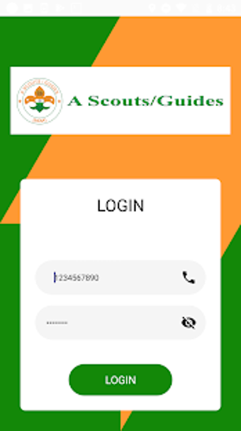 Image 1 for A Scouts/Guides Managemen…