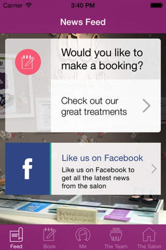 Image 0 for Lesley's Beauty Clinic